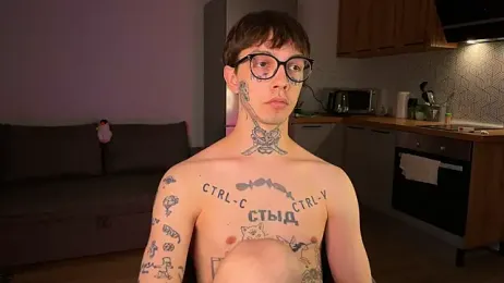 anahori__simon — Stripchat recorded stream image, 13.10.2025 21:40