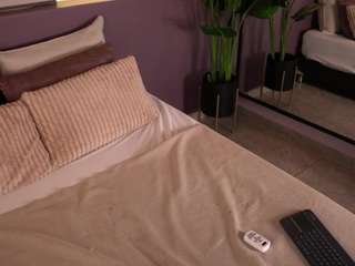 ellediane — Camsoda recorded stream image, 13.10.2025 22:00