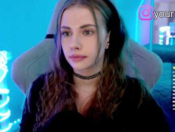 VikkiExtraCheese — Bongacams recorded stream image, 13.10.2025 19:10