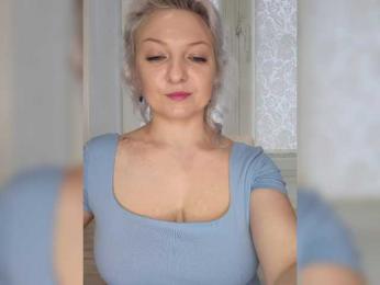 Anesteishen — Bongacams recorded stream image, 14.10.2025 03:40