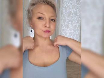 Anesteishen — Bongacams recorded stream image, 14.10.2025 03:40