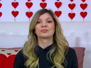 Eve Devilish — Flirt4free recorded stream image, 20.02.2025 05:20