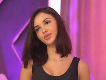 LilaRosie — Bongacams recorded stream image, 14.10.2025 05:40