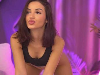 LilaRosie — Bongacams recorded stream image, 14.10.2025 05:40
