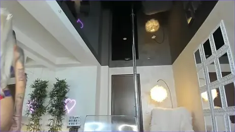 LisaAkira — Stripchat recorded stream image, 14.10.2025 06:50