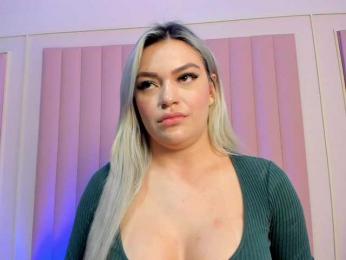 milaowens — Bongacams recorded stream image, 14.10.2025 12:20