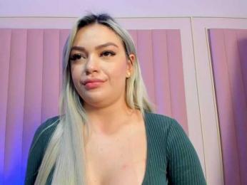 milaowens — Bongacams recorded stream image, 14.10.2025 12:20