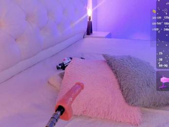 Gisell-Montoy — Bongacams recorded stream image, 14.10.2025 13:10