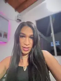 Ashly_Miller — Stripchat recorded stream screenshot (27 Jan 2025)