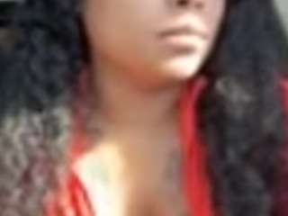 laylared — Camsoda recorded stream image, 14.10.2025 17:10