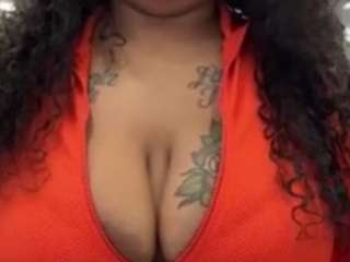 laylared — Camsoda recorded stream image, 14.10.2025 17:10