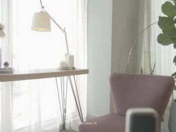 emma_lu1 — Chaturbate recorded stream image, 14.10.2025 15:00