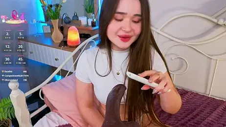 KateBleare — Stripchat recorded stream image, 14.10.2025 15:30