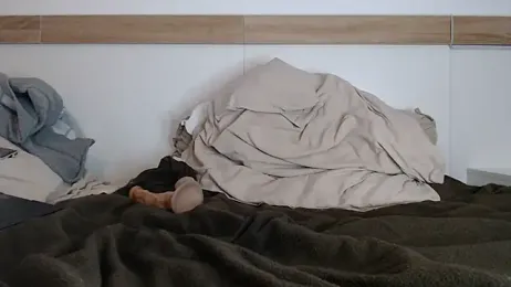 Xladycharme — Stripchat recorded stream screenshot (14 Oct 2025)