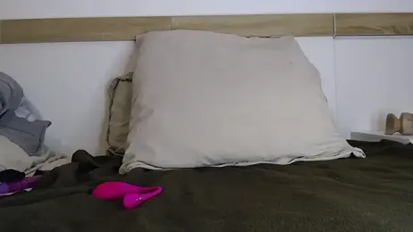 Xladycharme — Stripchat recorded stream screenshot (14 Oct 2025)