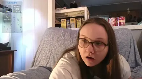 TurtleLady420 — Stripchat recorded stream screenshot (14 Oct 2025)