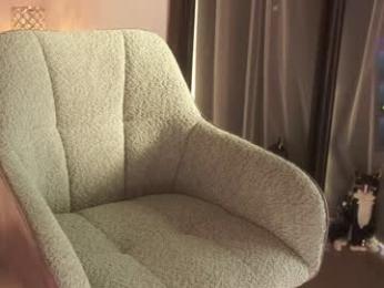 mysticxkitty — Chaturbate recorded stream screenshot (14 Oct 2025)