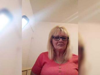 BoloshkaBlonda — Bongacams recorded stream screenshot (14 Oct 2025)