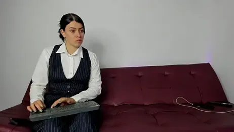 pleasurecompany3 — Stripchat recorded stream screenshot (14 Oct 2025)