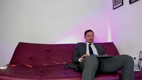 pleasurecompany3 — Stripchat recorded stream screenshot (14 Oct 2025)