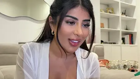 ArabicBarbie — Stripchat recorded stream image, 14.10.2025 20:50