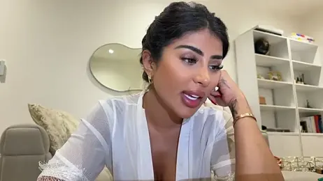 ArabicBarbie — Stripchat recorded stream image, 14.10.2025 20:50