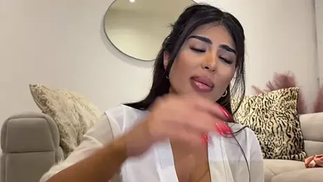 ArabicBarbie — Stripchat recorded stream image, 14.10.2025 20:50