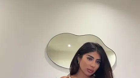 ArabicBarbie — Stripchat recorded stream image, 14.10.2025 20:50