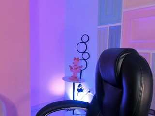 meganwest — Camsoda recorded stream screenshot (14 Oct 2025)