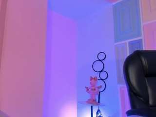 meganwest — Camsoda recorded stream screenshot (14 Oct 2025)