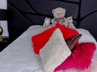Tanya Hanks — Flirt4free recorded stream image, 14.10.2025 21:20