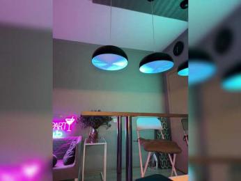 Nataliecroys — Bongacams recorded stream image, 14.10.2025 23:10