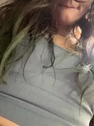 psilybaby — Stripchat recorded stream screenshot (15 Oct 2025)