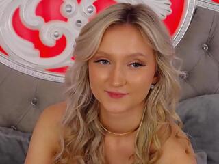 Mia Nix — Flirt4free recorded stream image, 15.10.2025 07:10