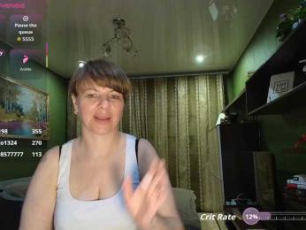 Veronika_Gold — Bongacams recorded stream image, 15.10.2025 03:40