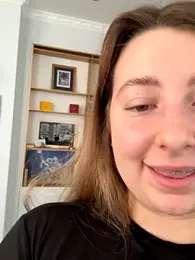 curvyflawless — Stripchat recorded stream screenshot (15 Oct 2025)