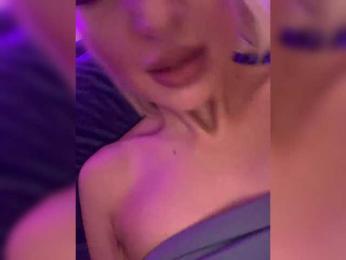 Stasya-moor — Bongacams recorded stream image, 20.02.2025 14:00