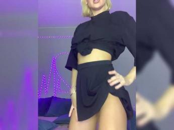 Stasya-moor — Bongacams recorded stream image, 20.02.2025 14:00