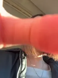 DollyTall — Stripchat recorded stream screenshot (15 Oct 2025)