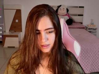 allisonpalmer — Camsoda recorded stream screenshot (15 Oct 2025)