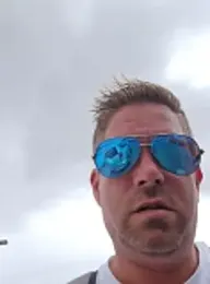 Trucker_Hunter — Stripchat recorded stream screenshot (15 Oct 2025)