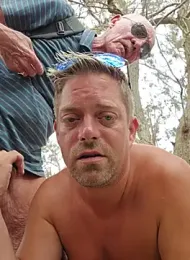 Trucker_Hunter — Stripchat recorded stream screenshot (15 Oct 2025)