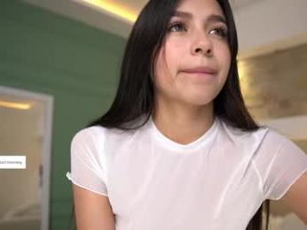 ashley_jones9 — Chaturbate recorded stream image, 20.02.2025 12:30