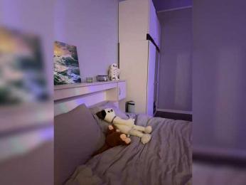 ShyAlya — Bongacams recorded stream image, 15.10.2025 16:20
