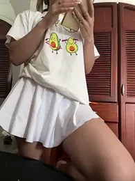 emiss_ — Stripchat recorded stream image, 20.02.2025 15:00