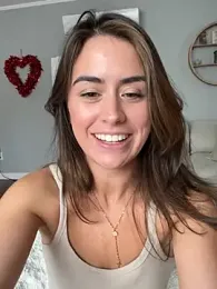 Wetbabygirlxo — Stripchat recorded stream image, 20.02.2025 15:30