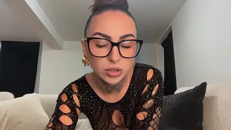 onefire56 — Stripchat recorded stream screenshot (15 Oct 2025)