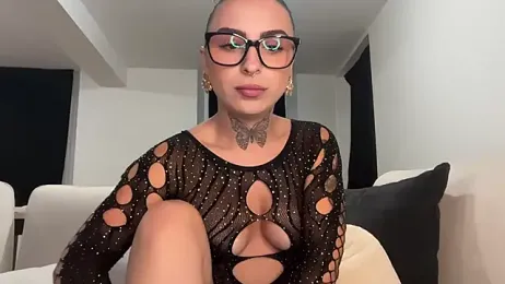 onefire56 — Stripchat recorded stream screenshot (15 Oct 2025)