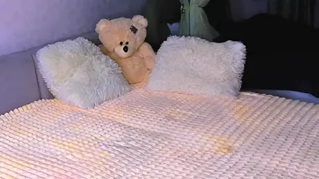Sweeet_Barbie — Stripchat recorded stream image, 15.10.2025 15:30