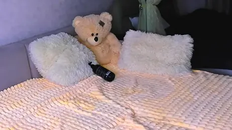 Sweeet_Barbie — Stripchat recorded stream image, 15.10.2025 15:30